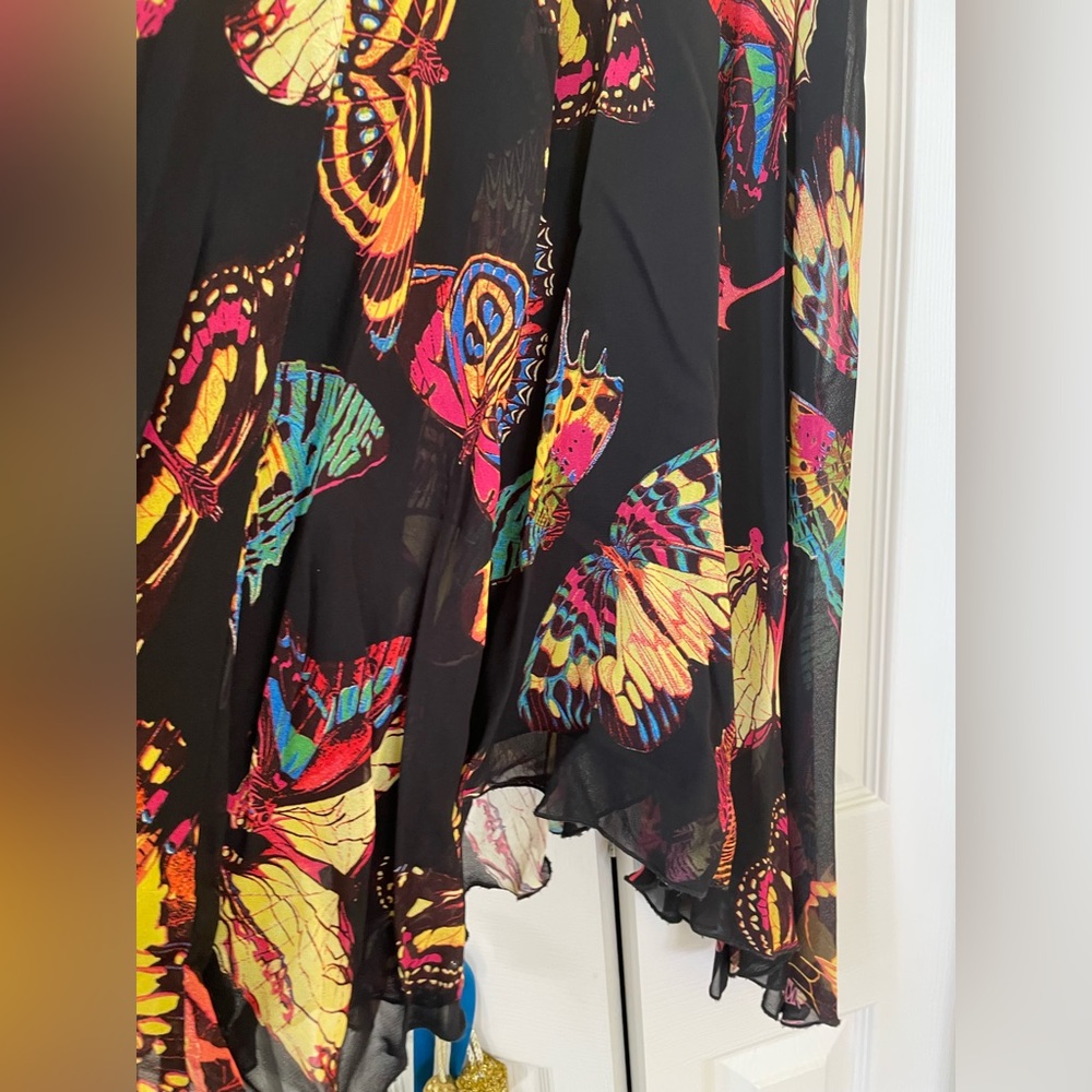 Fun skirt for summer